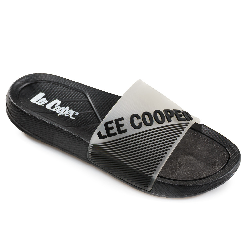 ДАМСКИ ДЖАПАНКИ LEE COOPER-701-02-ЧЕРНИ