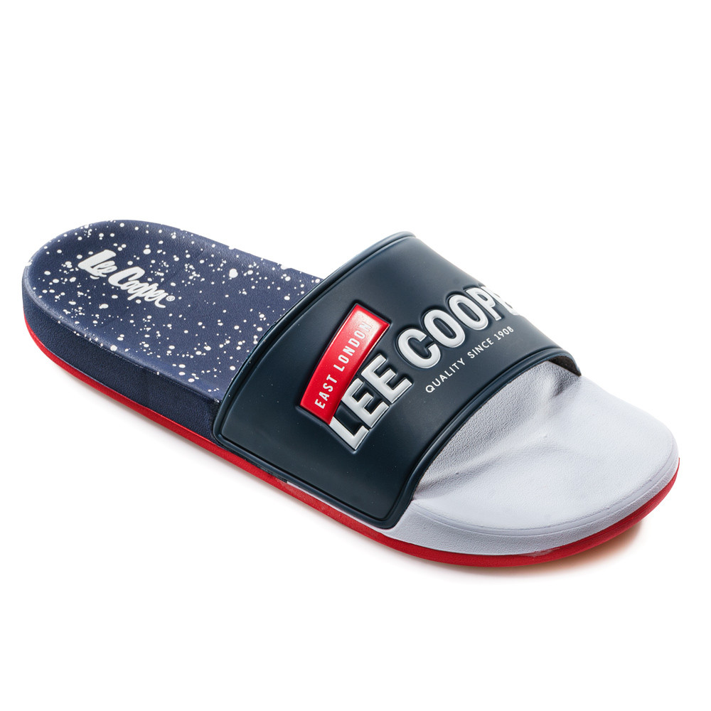 МЪЖКИ ДЖАПАНКИ LEE COOPER-701-04-СИНИ